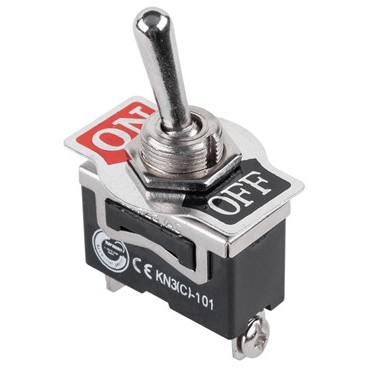 INTRERUPATOR ON/OFF KN3-101