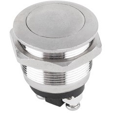 INTRERUPATOR PBS-28B 2A 250V OFF/(ON)