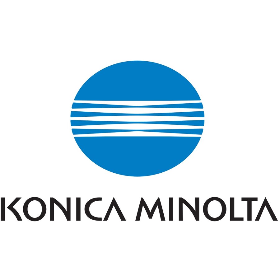 KONICAMINOLTA Toner cyan C300/