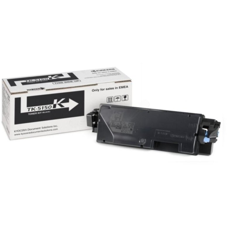 KYOCERA Toner negru 12.000 pagini