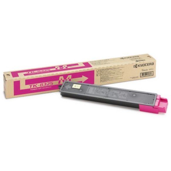 KYOCERA Toner TASKalfa 2551ci magent