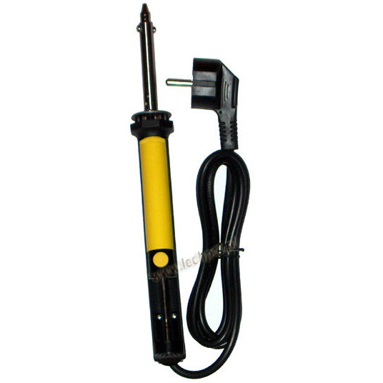 LETCON 40W CU POMPA FLUDOR CE
