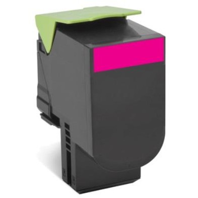 80C2XME MAGENTA TONER