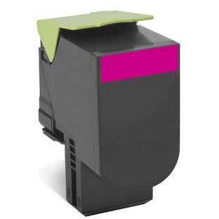 80C2XME MAGENTA TONER