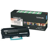 LEXMARK Toner negru R