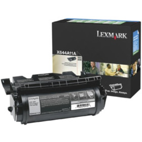 LEXMARK Toner negru R