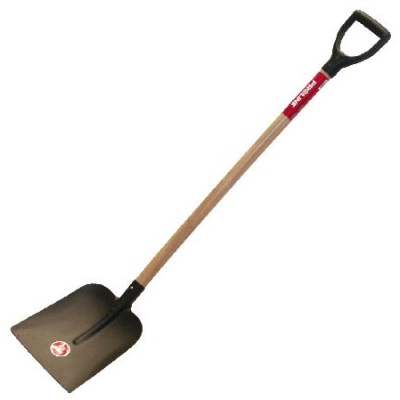 LOPATA CU MANER LEMN TIP-DY 250X280/1250MM