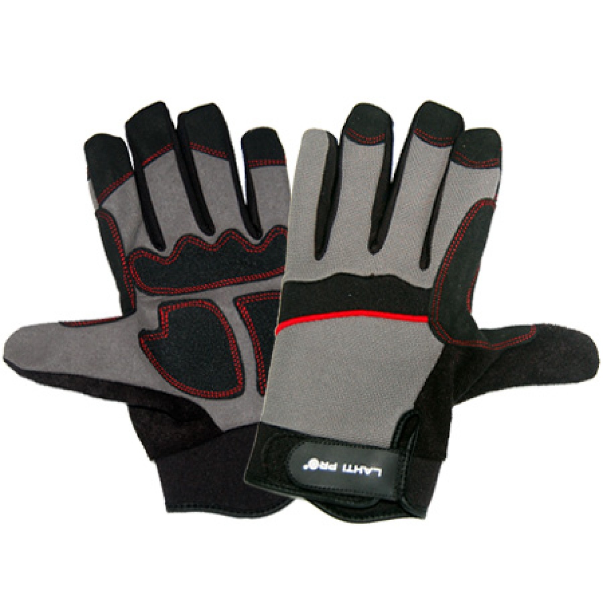 MANUSA SPANDEX INTARITA IMBINATA CU NEOPREN - (11)