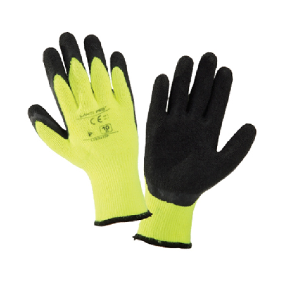 MANUSA TERMICA ACRIL CU LATEX VIZIBILA (I) - (10)