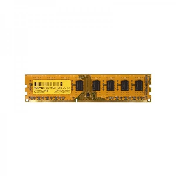 Memorie 8GB DDR3 1600MHz CL11