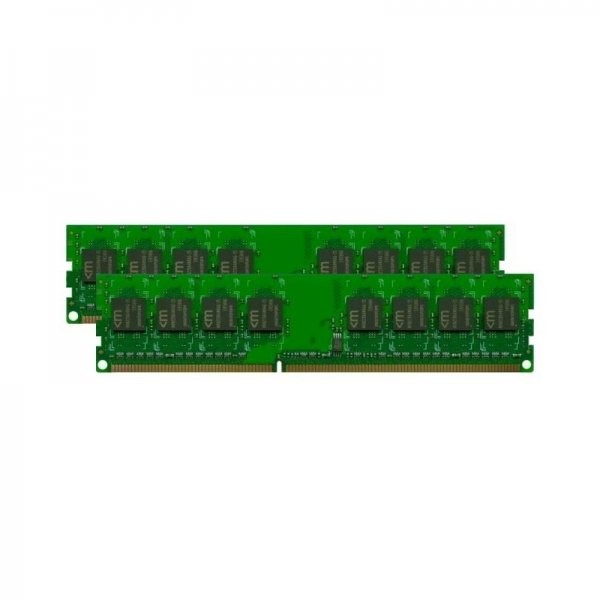 Memorie Essentials, 8GB, DDR3, 1333MHz, CL9 Dual Channel Kit