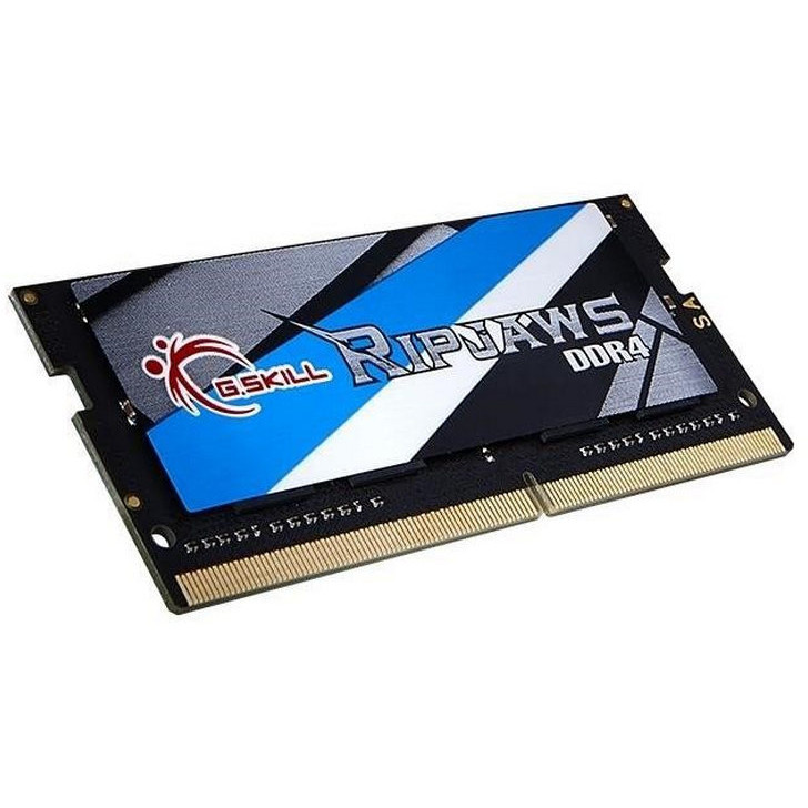 Memorie laptop GSkill Rip SO D4 F4-2400C16S-8GRS, 2400 MHz, 8GB, C16