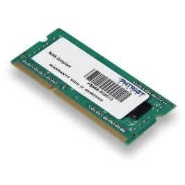 Memorie laptop Signature 4 GB DDR3, 1600 MHz, CL 11, SODIMM, Non-ECC
