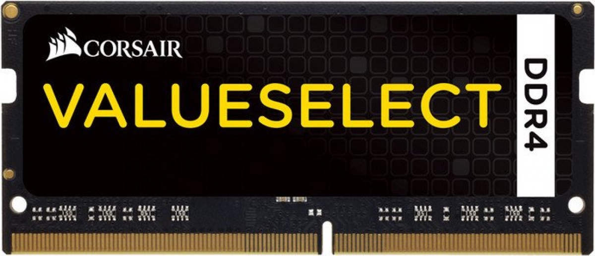 Memorie laptop Value Select, DDR4, 16GB, 2133 GHz, CL15, 1.2V