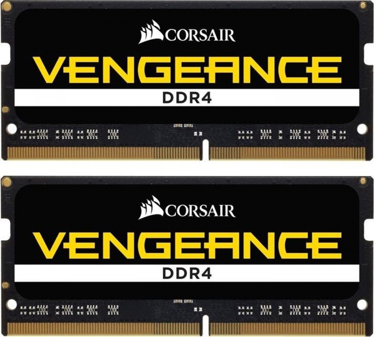 Memorie laptop Vengeance 32GB (2x16GB) DDR4 2666MHz CL18 Dual Channel Kit