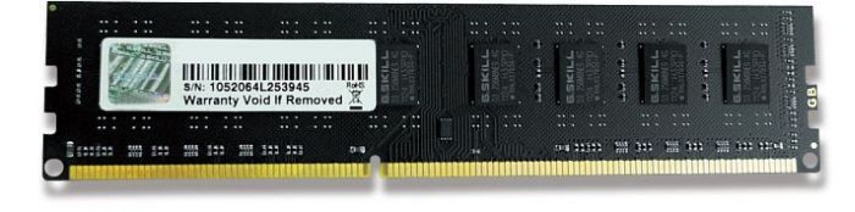 Memorie 8GB DDR3 1600MHZ CL11