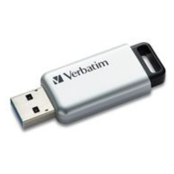 Memorie USB Flash USB3.0 32GB Verbatim SecureDataPro
