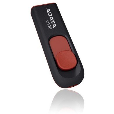 Memorie USB C008 Classic 32Gb negru
