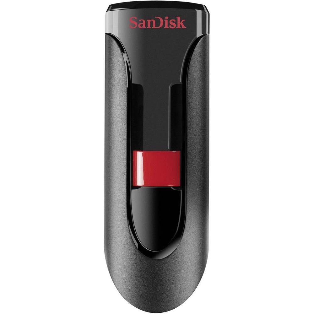 Memorie USB Cruzer Glide 128GB USB 2.0