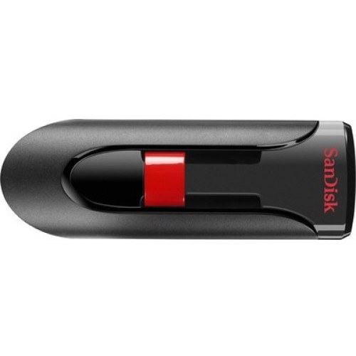 Memorie USB Cruzer Glide 32GB USB 2.0