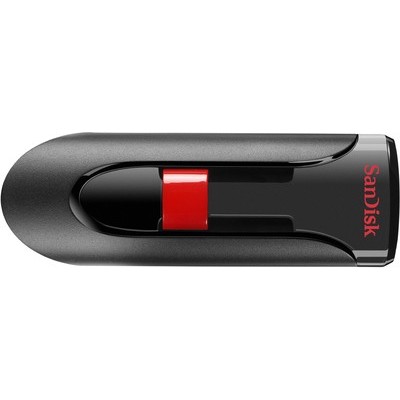 Memorie USB Cruzer Glide 64GB USB 2.0