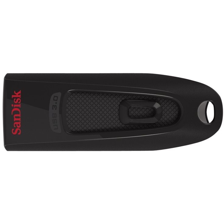 Memorie USB Cruzer Ultra 16GB USB 3.0
