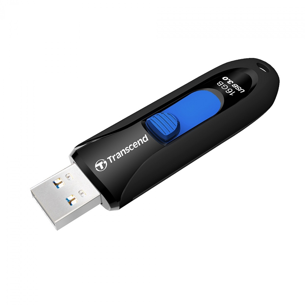 Memorie USB Memorie USB JF790K 16GB, USB 3.0, Negru