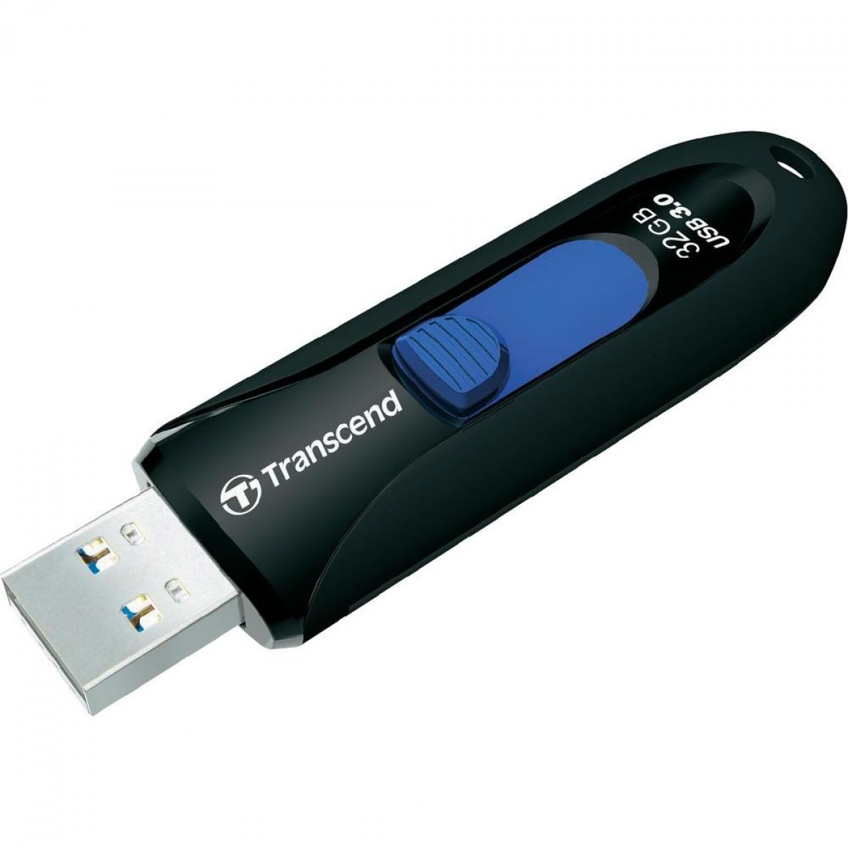 Memorie USB Memorie USB JF790K, 32GB, USB 3.0, Negru