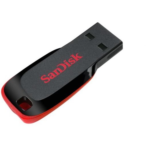 Memorie USB 16GBCruzer Blade