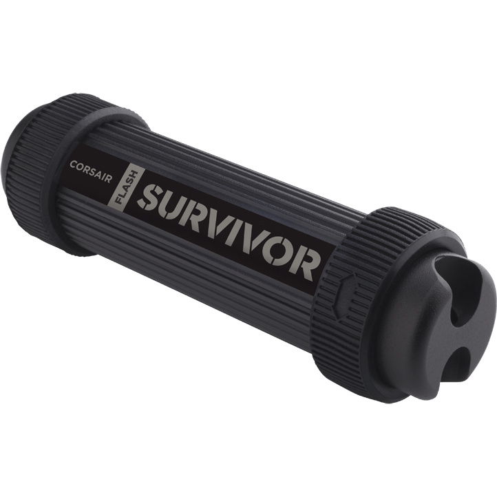 Memorie USB Memorie USB Survivor Stealth, 64 GB, USB 3.0