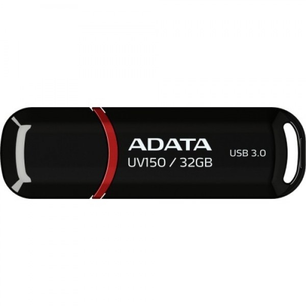 Memorie USB UV150 32GB USB 3.0 Negru