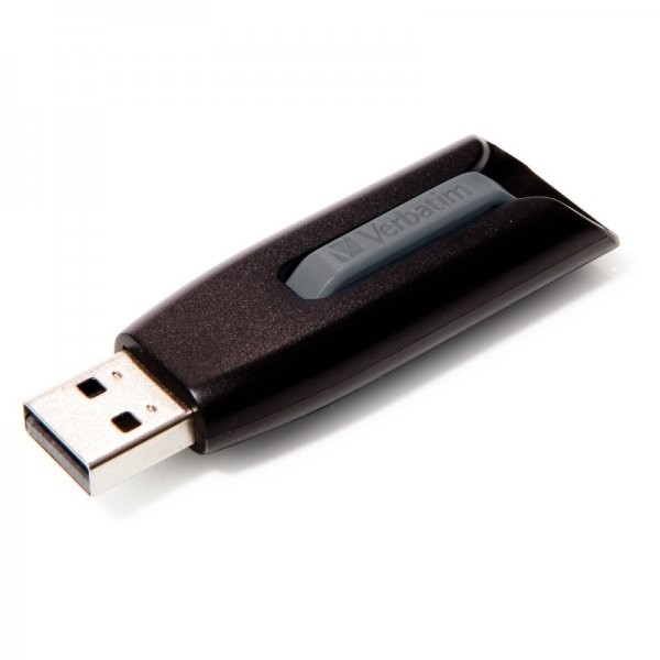 Memorie USB 16GB USB 3.2 Black
