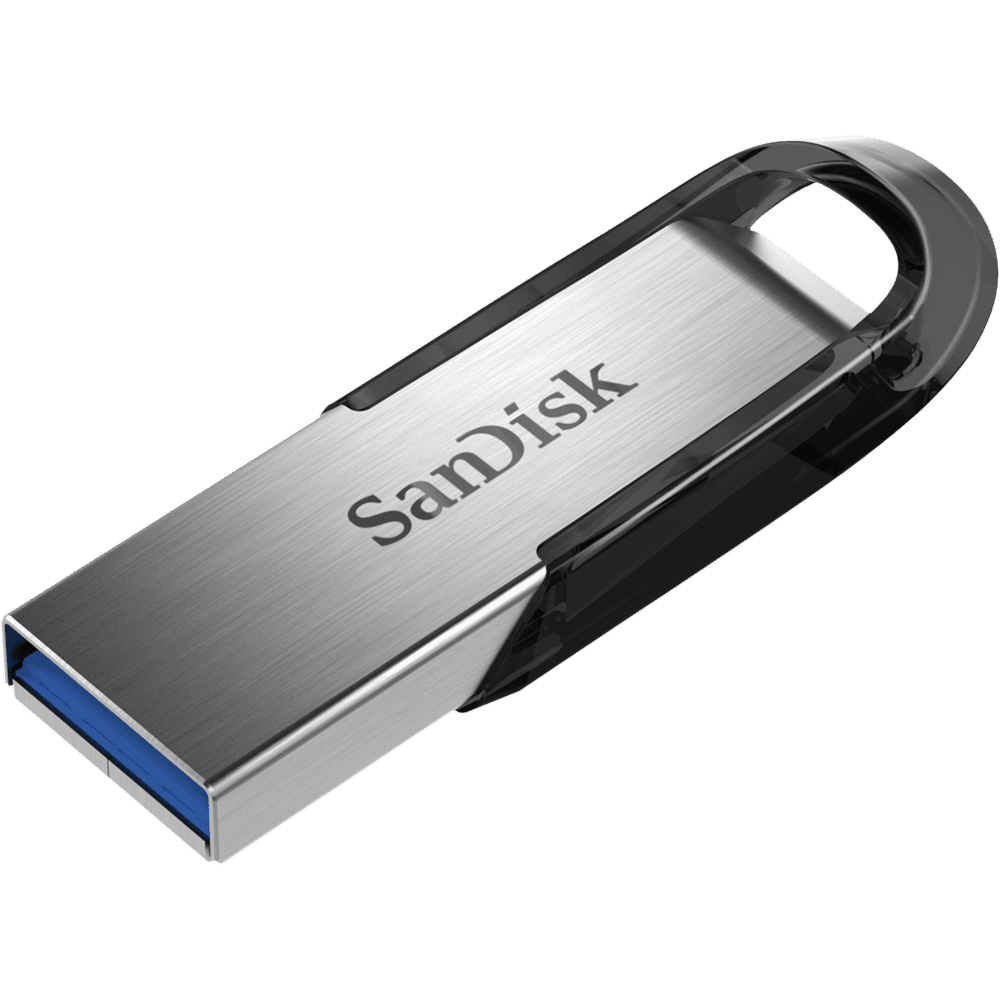 Memorie USB Cruzer Ultra Flair 32GB USB 3.0 Black