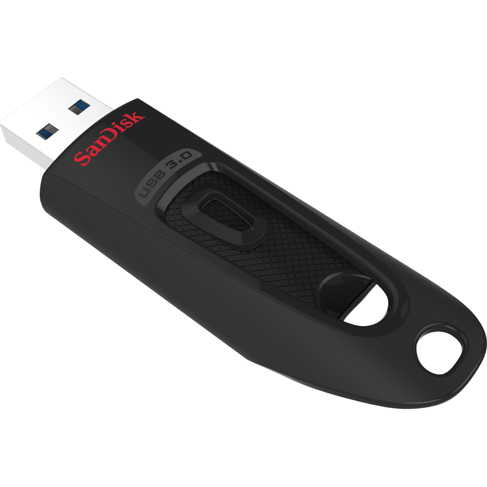 Memorie USB Cruzer Ultra 128GB USB 3.0