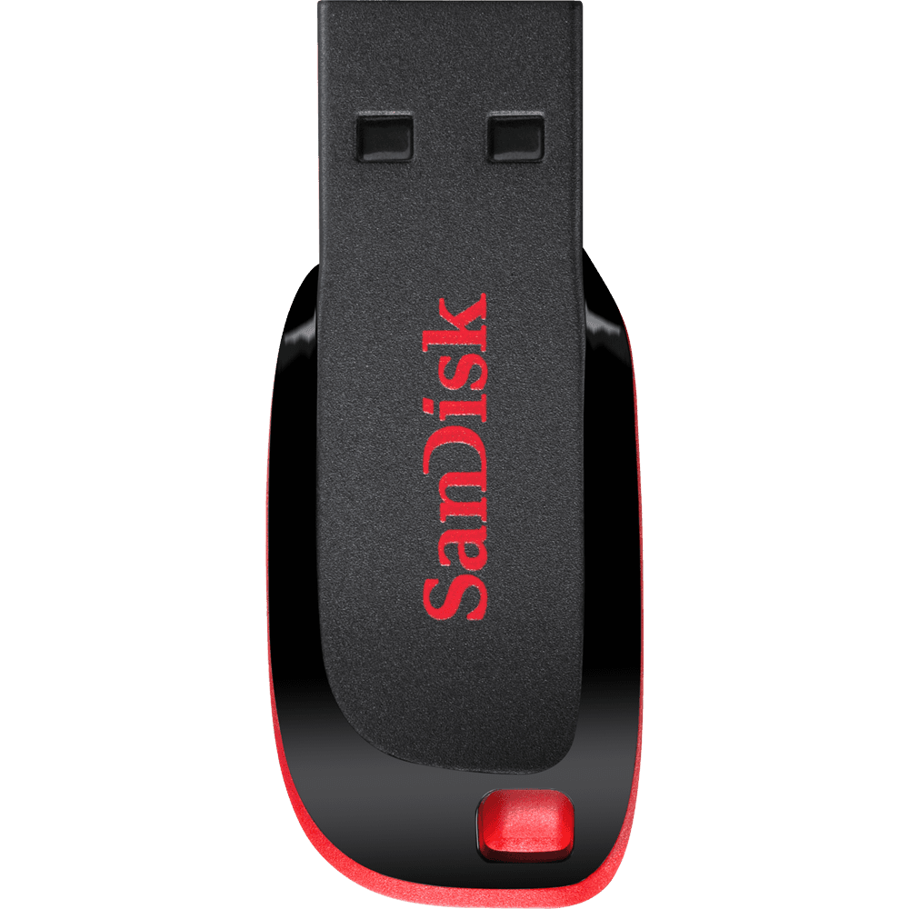 Memorie USB Cruzer Blade 128GB USB 2.0