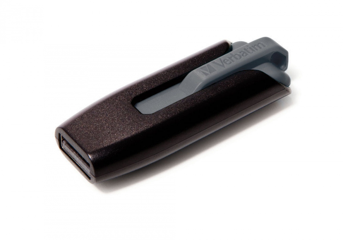 Memorie USB V3 64GB USB 3.0 Black