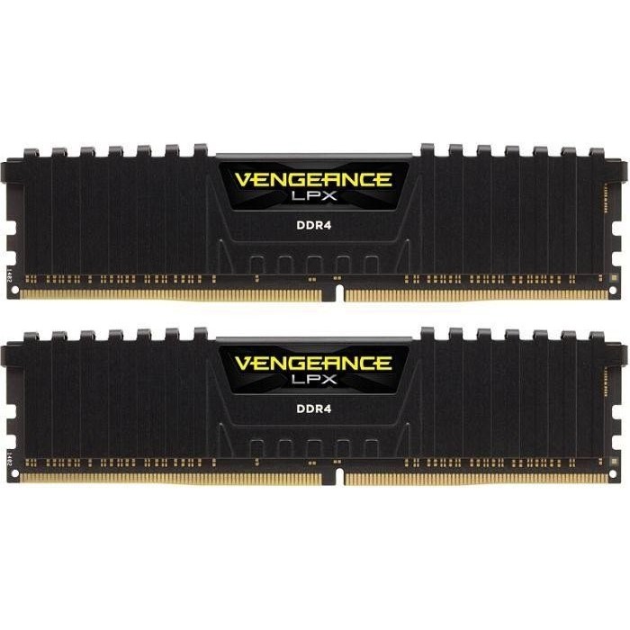 Memorie Vengeance LPX, DDR4, 32GB, 2400 MHz, C14, kit