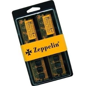 Memorie ZE-DDR3-8G1333-KIT, 8 GB DDR3 1333MHz, Dual Channel Kit