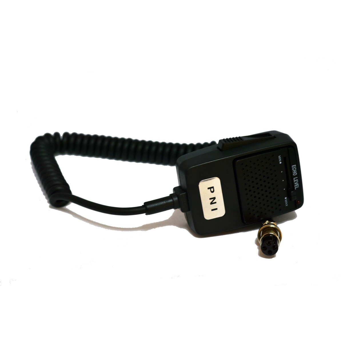 microfon cu ecou Echo 4 pini pentru statie radio CB