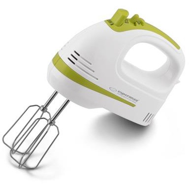 Mixer Esperanza EKM011 mixer de mână - APPLE PIE