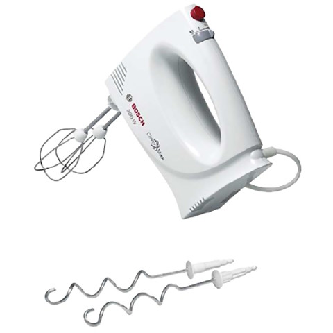 Mixer de mana MFQ3010 300W Alb