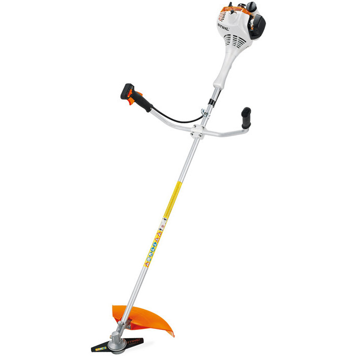Motocoasa FS 55 GSB 230-2, 1 CP, 42 cm