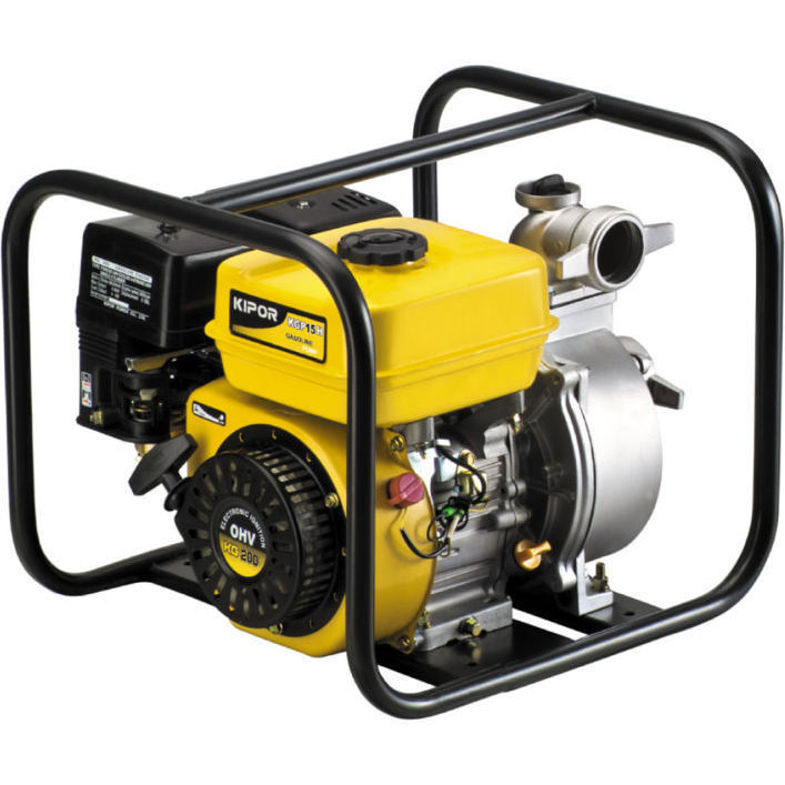 Motopompa KGP 15H Benzina 1.5