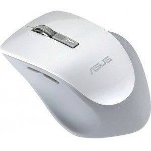 Mouse WT425 Wireless 1600 DPI 6 Butoane Pearl White