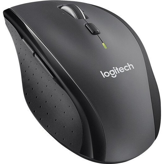 Mouse M705 Nano Laser, Wireless