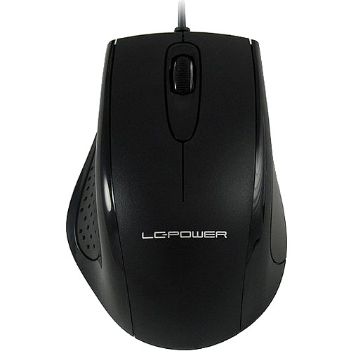 Mouse M710B, optic, USB, 800 dpi, negru