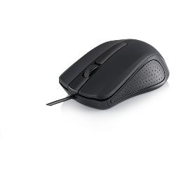 Mouse MODECOM M-MC-00M9-100, optic, M9, negru