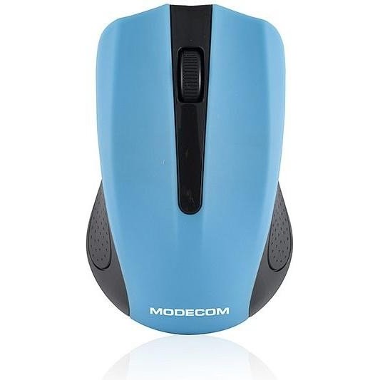 Mouse optic wireless WM9 M-MC-0WM9-140, albastru