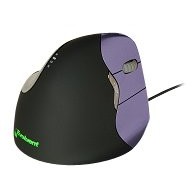 Mouse VM4S, 6 butoane, USB, Mov