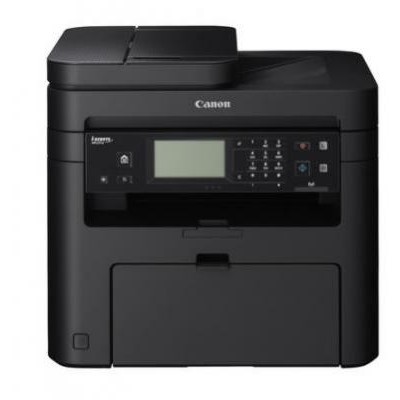 Multifunctionala MF237W, A4, MONO, LASER, MFP, USB 2.0, Wireless, negru